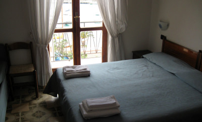 Albergo Riccio