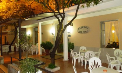 Hotel Delfino