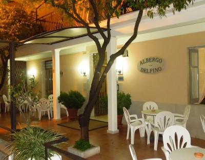 Hotel Delfino