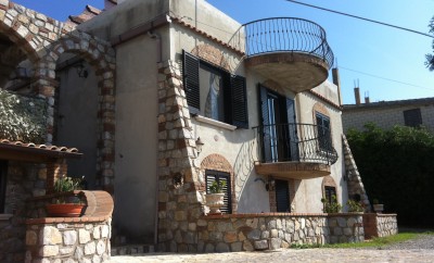 Villa Arcangelo
