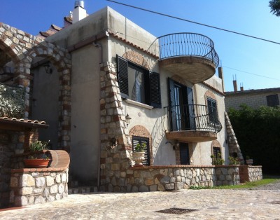 Villa Arcangelo