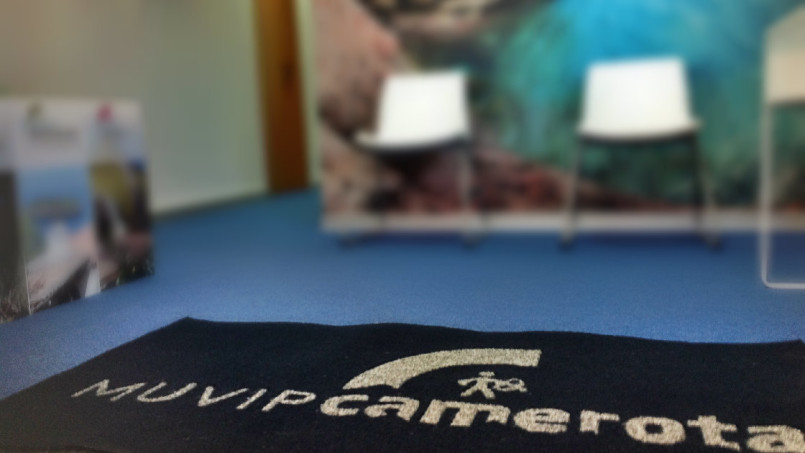 MUVIP Camerota