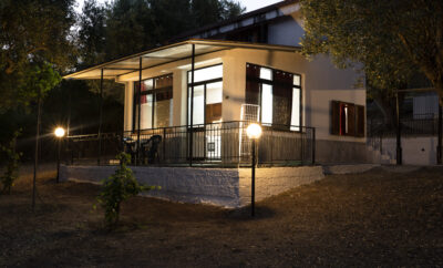 B&B la Caletta