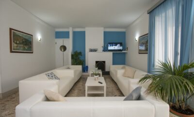 Hotel Delfino