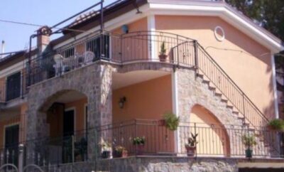 Residence La Playa